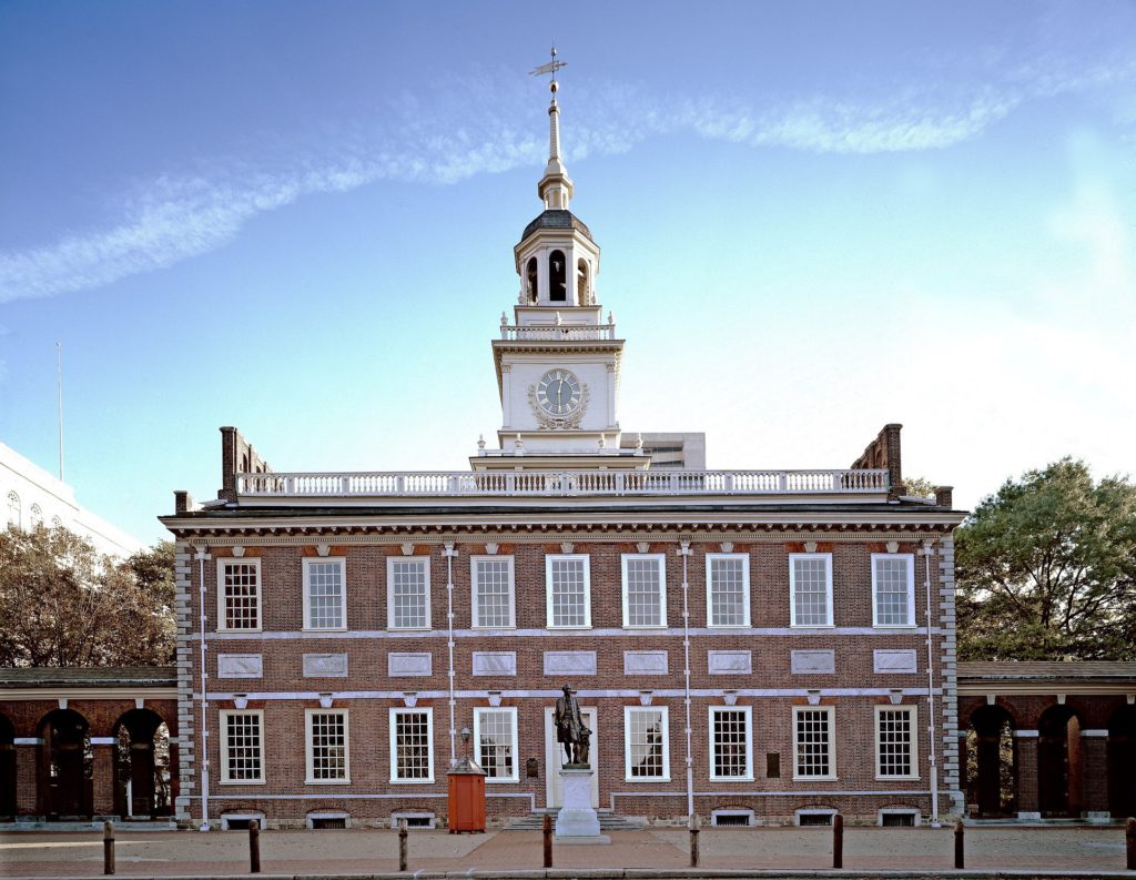 independence-hall-1116201_1920